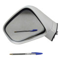 Retrovisor Esquerdo Gm Captiva Sport 2011