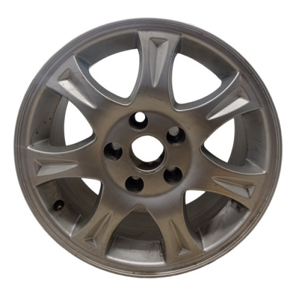 Roda Aro 16 Chery Tiggo 2015 2.0 Aut 