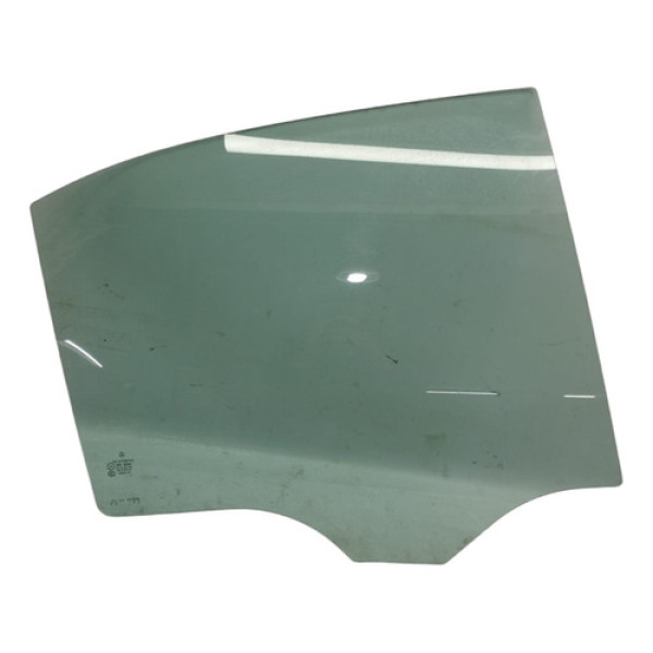 Vidro Traseiro Direito Mercedes C180 Cgi 2012 1.8