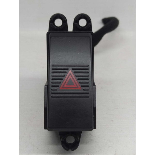 Botão Pisca Alerta Kia Mohave Ex 3.0 Diesel 2010 202007239