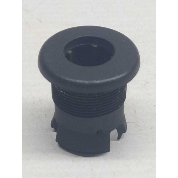 Acabamento Botão Trava Porta Chrysler Town Country 2008