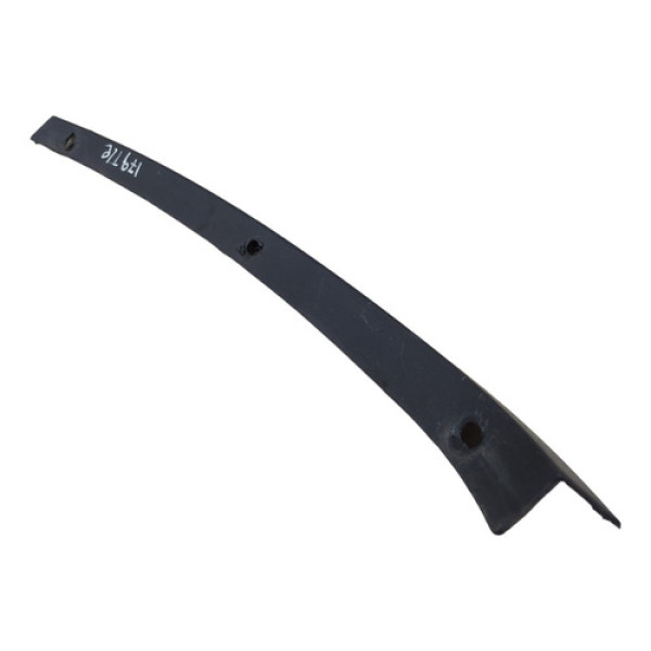 Acabamento Paralama Traseiro Esquerdo Grand Cherokee 3.0