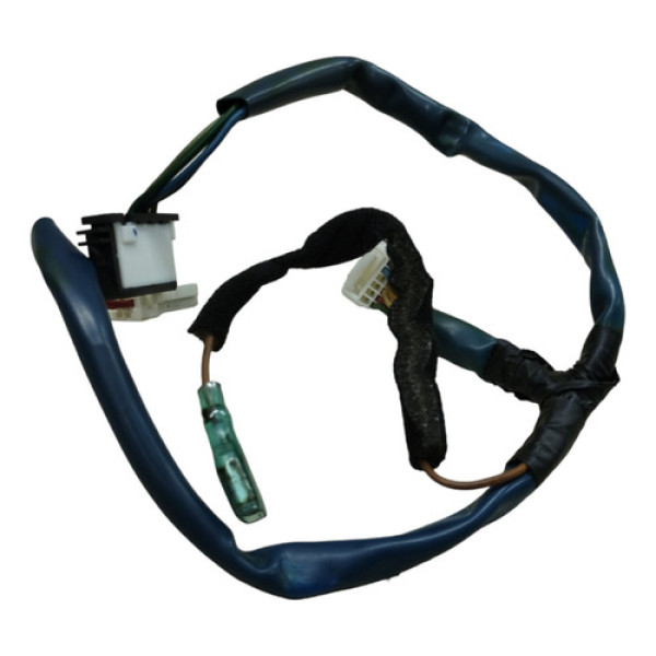 Chicote Comando Volante Hyundai Santa Fe 3.5 V6 2011