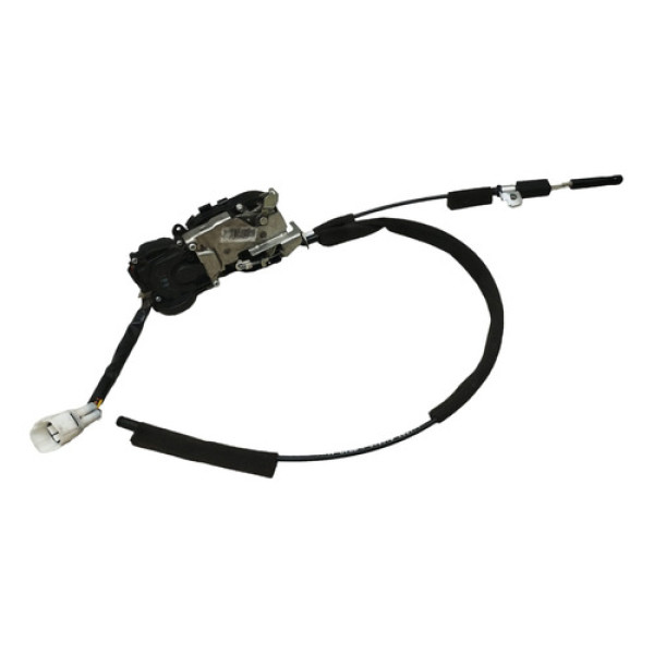 Fechadura Porta Dianteira Direita Jac J6 2011 2.0