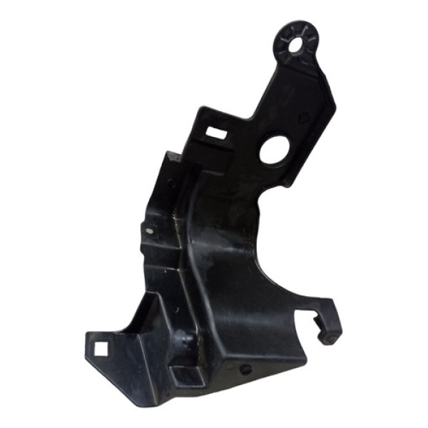 Acabamento Frontal Radiador Dianteiro Direito Hrv 2021 1.5