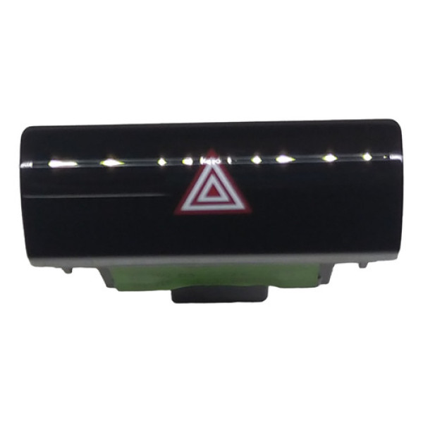 Botão Pisca Alerta Chery Tiggo 3x Pro 2022 