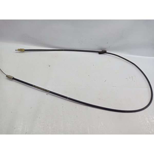 Cabo Pedal Estacionamento Mercedes C200 Cgi 2014