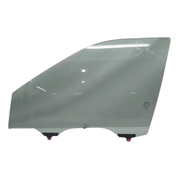 Vidro Porta Dianteiro Esquerdo Kicks Advance 2022 1.6 Aut