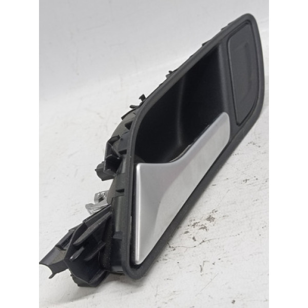 Maçaneta Interna Traseira Esquerda Audi A3 2019