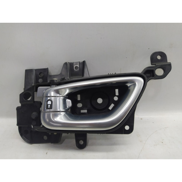 Maçaneta Interna Traseiro Esquerdo Compass Flex 2023 1.3