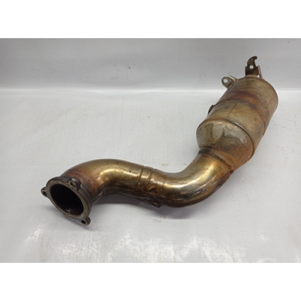 Catalisador Mercedes Benz C250 1.8 2013 