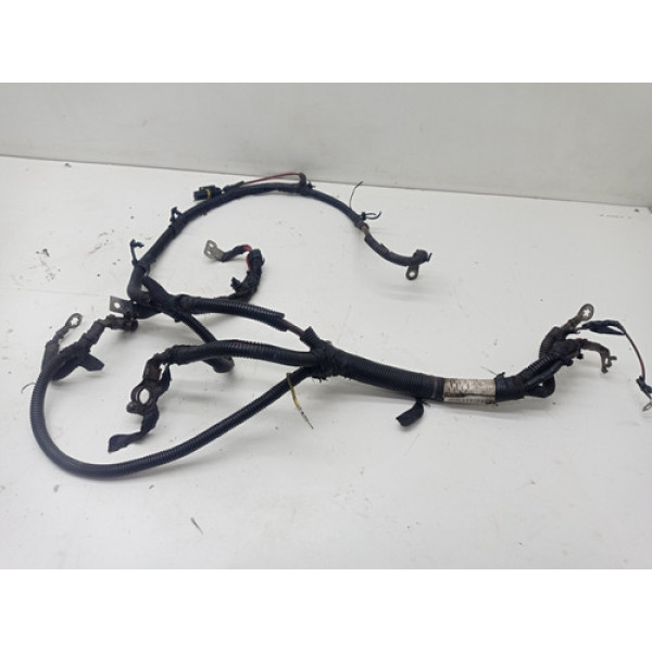 Cabo Bateria Cherokee 2008 3.0 Aut 56044142al