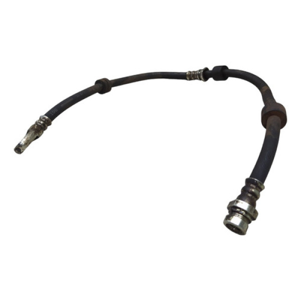 Flexivel Dianteiro Esquerdo Mitsubishi Outlander Sport 2022 