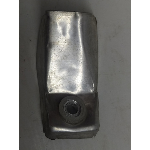 Defletor De Calor Capacitor De Ignição Jeep Compass Flex