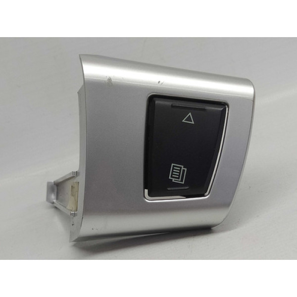 Botão Comando Volante Jeep Grand Cherokee Ltd 2009 