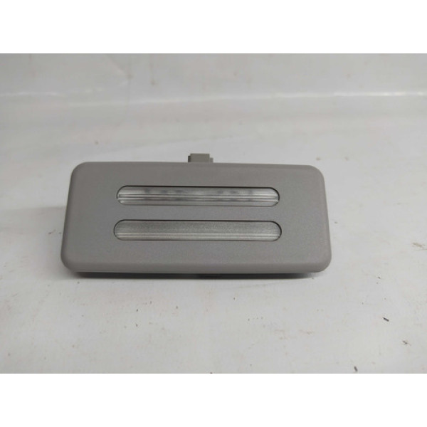 Luz De Cortesia Quebra Sol Bmw 320i 2006 