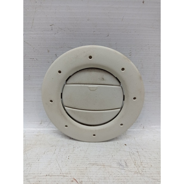 Difusor De Ar Condicionado Teto Dodge Journey 2009 2.7 