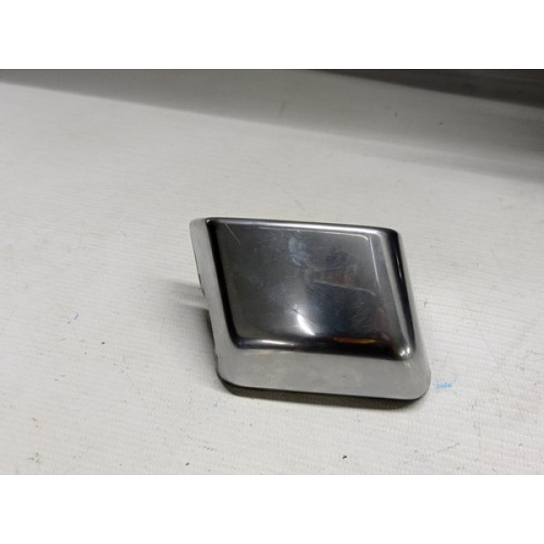 Moldura Da  Porta Dianteiro Esquerdo Discovery 2010 3.0