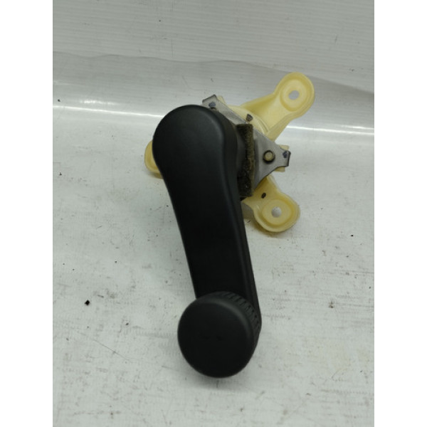 Manivela Vidro Traseira Direita Up 2020 1.0 Tsi