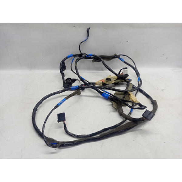 Chicote De Teto Gm Captiva Sport 3.6 V6 2010