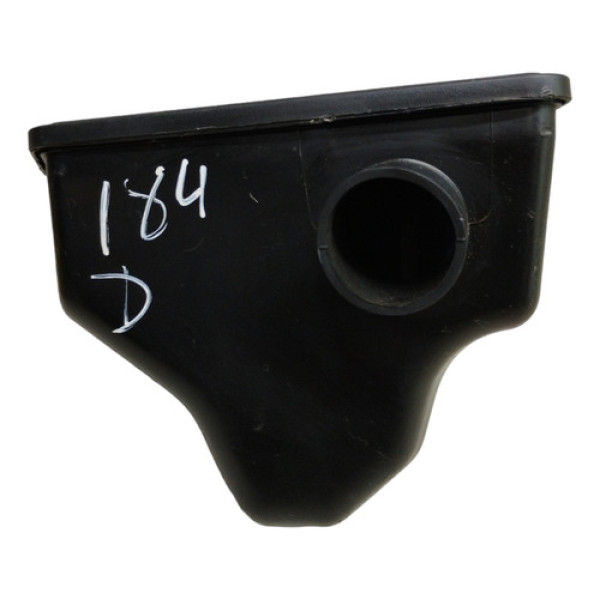 Caixa Ressonadora Hyundai Veracruz 3.8 V6 Aut 2011