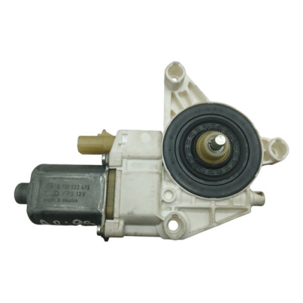 Motor Maquina Vidro Traseira Esquerda Journey Sxt 2009 2.7 