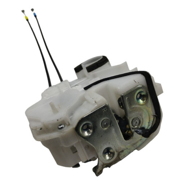 Fechadura Porta Traseira Direita Outlander Sport 2022 2.0