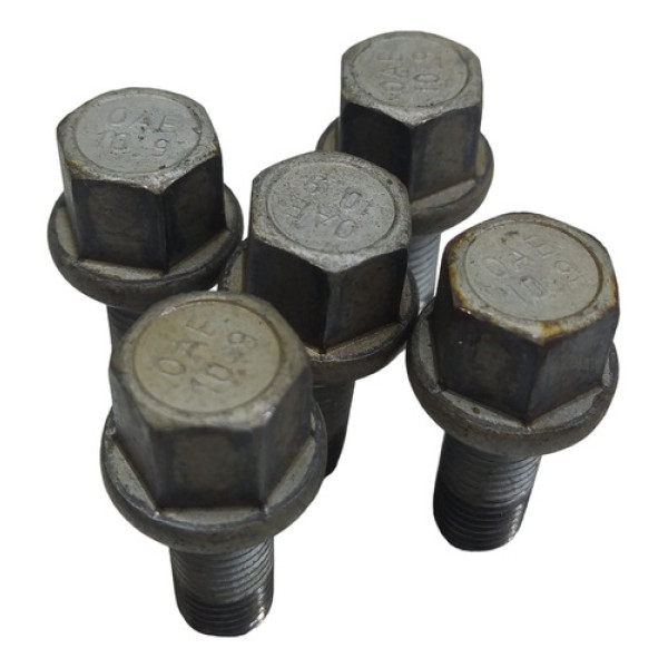 Parafuso Roda Chery Tiggo 3x Pro 2022 Jg C/ 5 Pcs