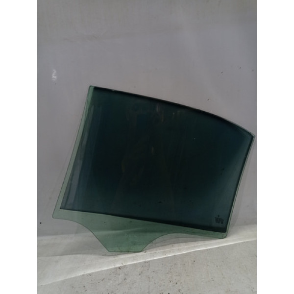 Vidro Traseiro Direito Mercedes C180 2012 1.8