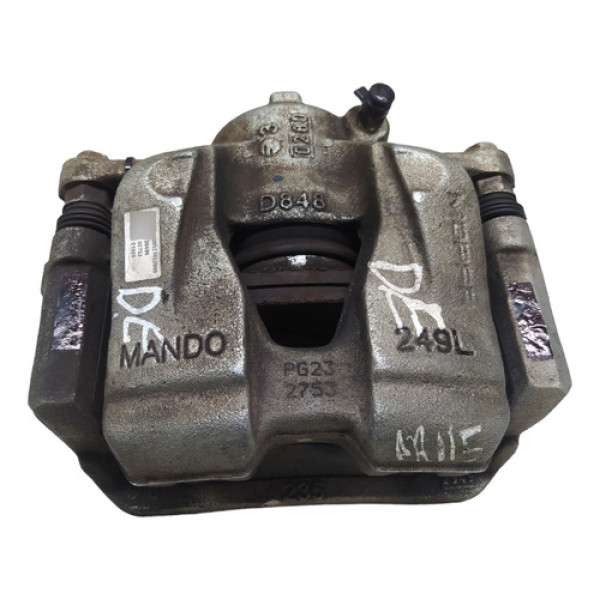 Pinça Dianteiro Esquerdo Jeep Renegade Sport 1.8 2021