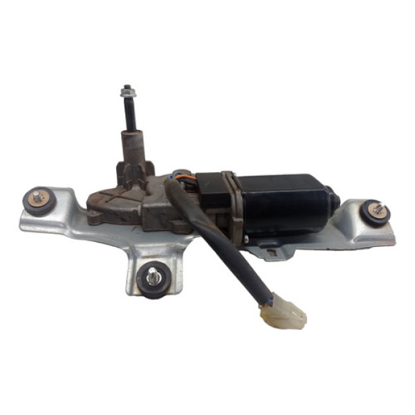 Motor Limpador Traseiro Lifan X60 1.8 Manual 2016 Aut 