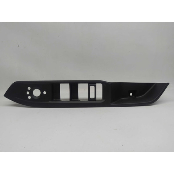 Moldura Botão Vidro Dianteiro Esquerdo Compass 2023