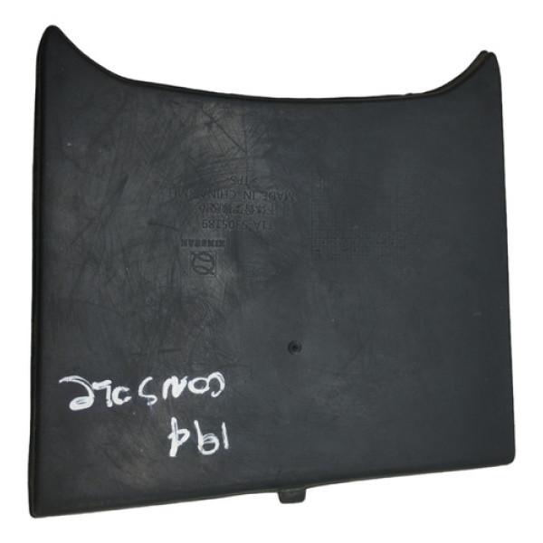 Borracha Console Chery Tiggo 7 Pro 2024 1.6