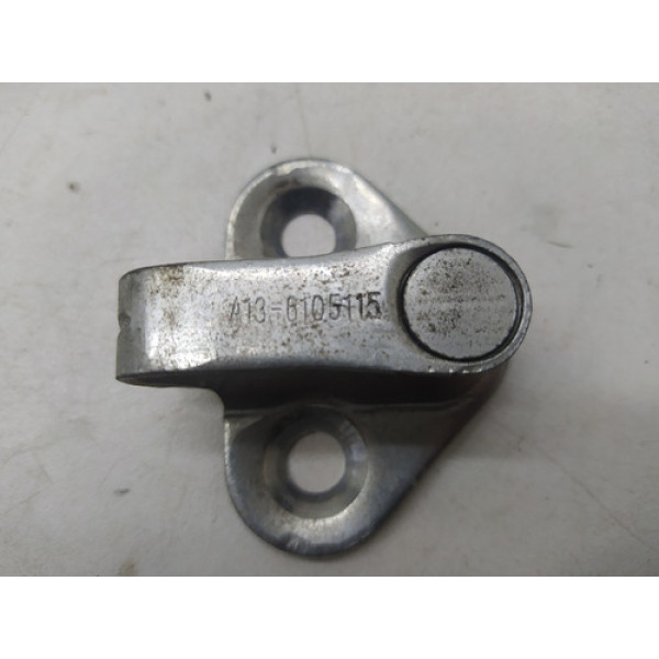 Batente De Porta Traseira Direita Chery Tiggo 2 2019