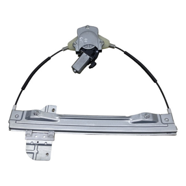 Máquina Vidro Dianteiro Direito Chery Tiggo 3x 1.0 Pro 2021