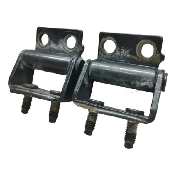 Par Dobradiça Tampa Traseira Chery Tiggo 5x Txs 2022 1.5 