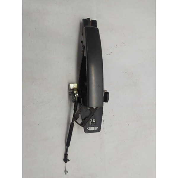 Maçaneta Externa Traseira Direita Freelander 2 2011 3.2 