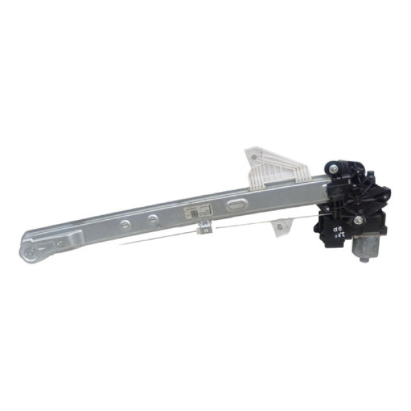 Máquina Vidro Dianteiro Direito Hyundai Creta Comfort 2023 