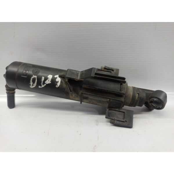 Esguicho Farol Audi A4 2013 2.0 Tsfi Lado Direito 