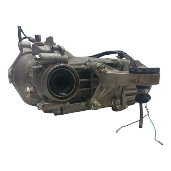 Diferencial Traseiro Outlander Sport 2021 2.0 