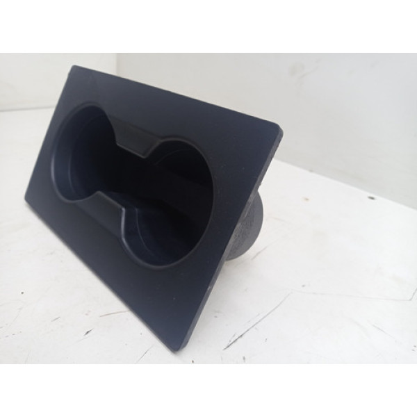 Porta Copos Cosele Central Kia Sportage 2012 