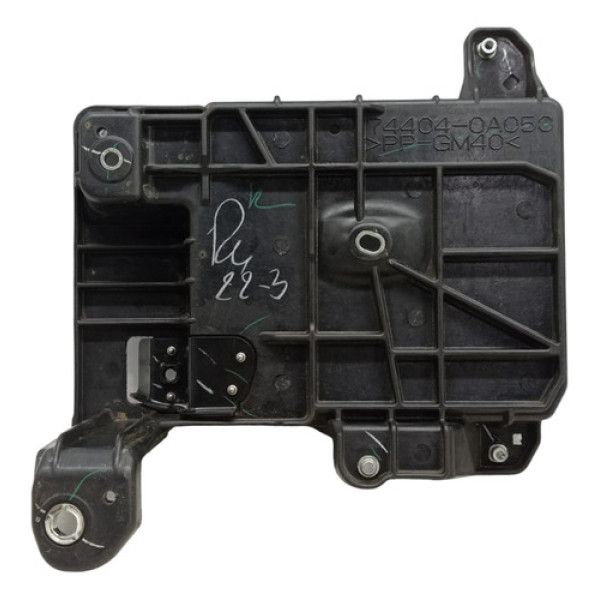 Suporte Bateria Toyota Corolla Cross 2.0 Flex 2022 