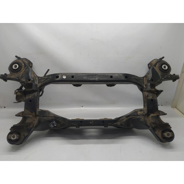 Agregado Suspensão Traseiro Hyundai Veracruz 3.8 V6 2008