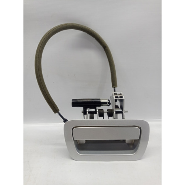 Fechadura Elétrica Porta Malas Jeep Grand Cherokee 2010 3.6