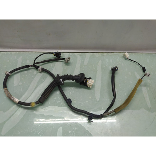 Chicote De Porta Traseira Direita Honda Hrv 2016