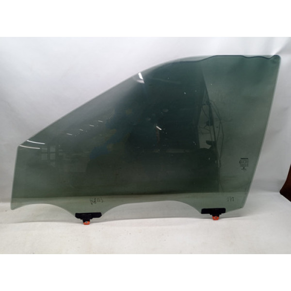 Vidro Dianteira Esquerda Nissan Kicks Advance 2022 