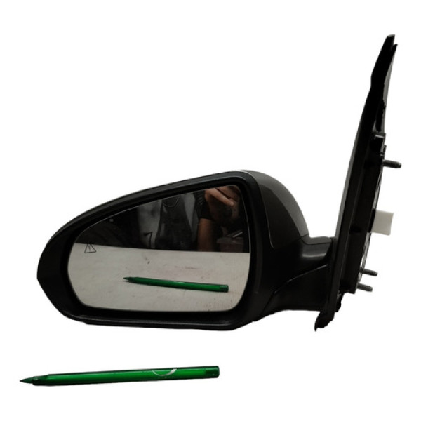 Retrovisor Direito Retrátil Ponto Cego Hb20 S 2023