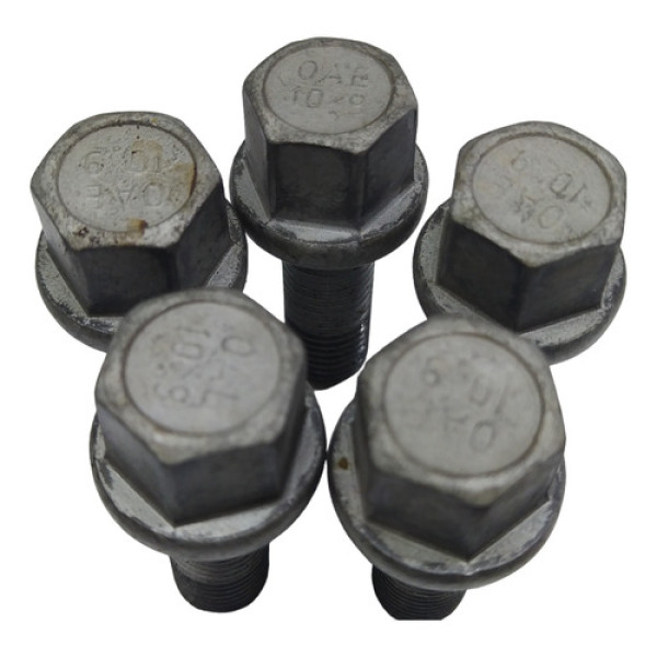 Parafuso Roda Chery Tiggo 5x Txs 2022 Jg C/ 5 Pcs