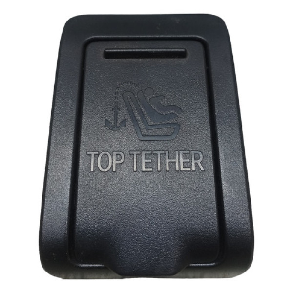 Tampa Isofix Top Tether Mercedes C180 Kompressor 2011 1.6 