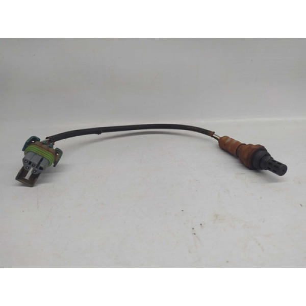 Sonda Lambda Primária Gm Captiva 3.6 2009 12618010